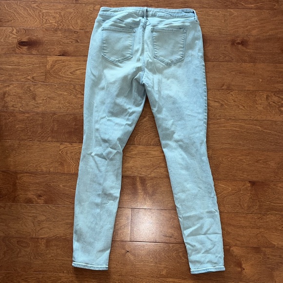 Rockstar Super Skinny jeans from Old Navy - Picture 4 of 4